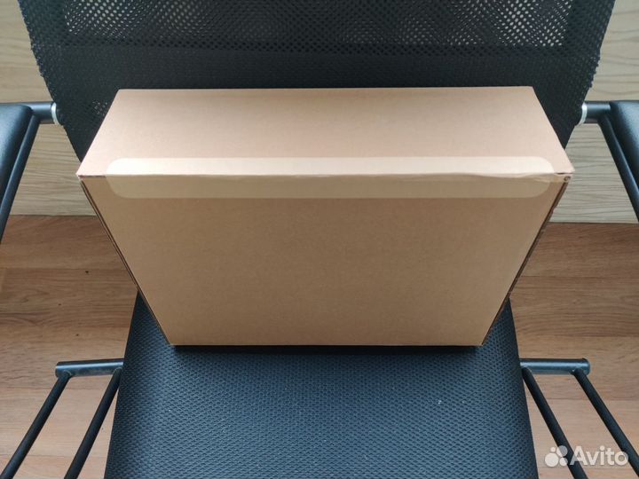 Macbook air 13 2020 m1 Space Grey Новый