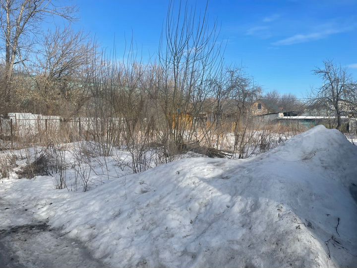 Участок 5 сот. (СНТ, ДНП)