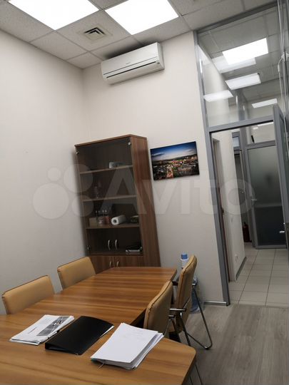 Офис, магазин, 50 м²