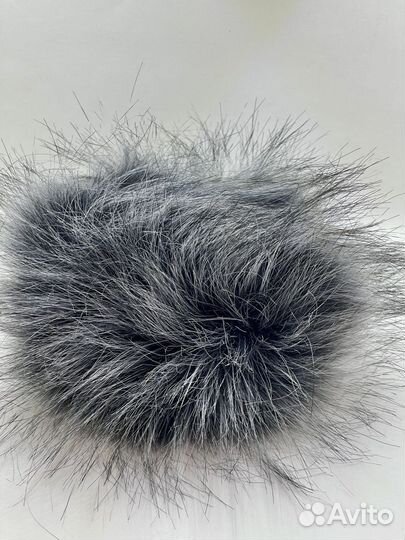 Zoom WSU-1 Универсальная ветрозащита