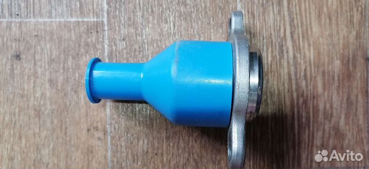 Опора шаровая, передняя нижняя 2 шт