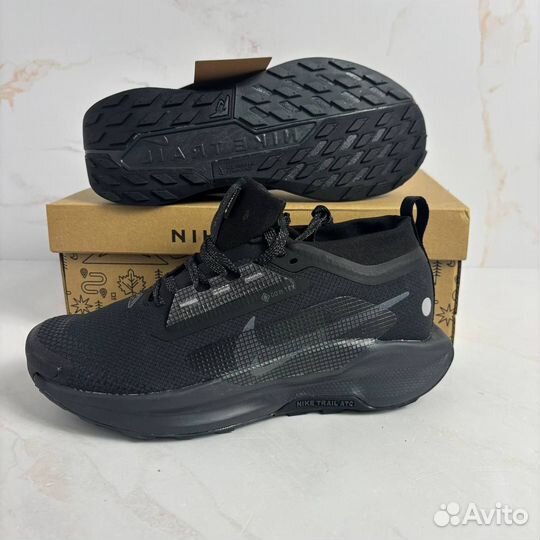 Кроссовки nike trail