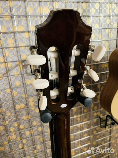 Гитара классическая Fabio HC-03 3/4 (Hohner)