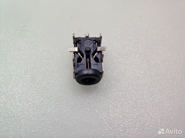 Разъем питания для Asus Eee PC 1001, 1005, 1005PE