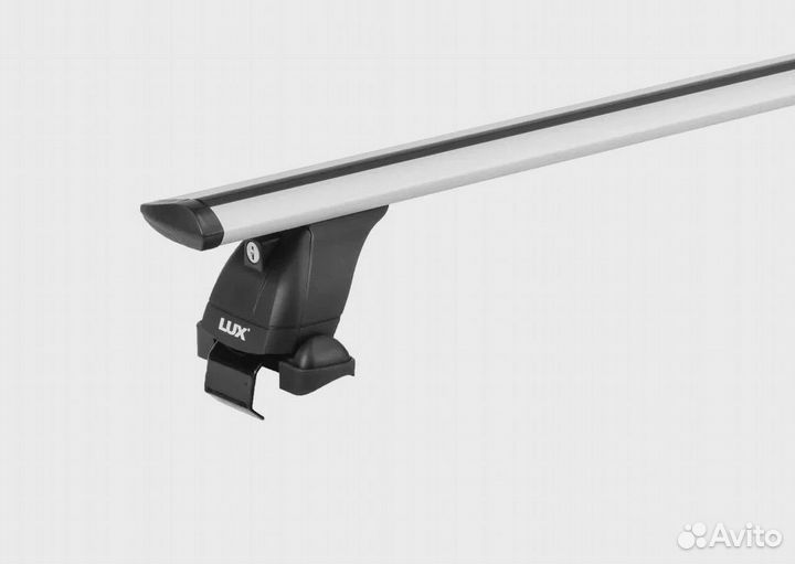 Багажник на крышу Toyota Alphard