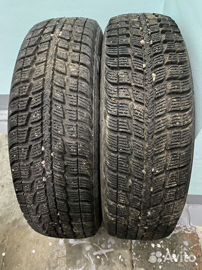 Hawkway HK859 165/65 R15