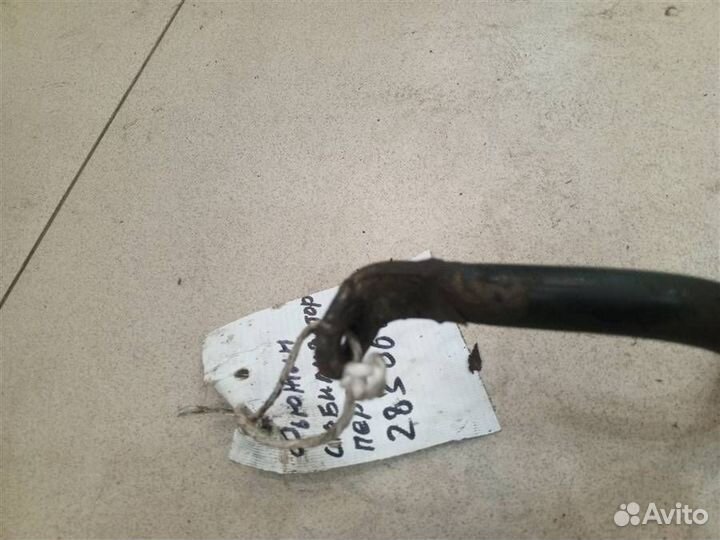 Стабилизатор передний Ford Fusion 2002-2012