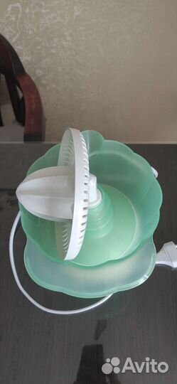 Соковыжималка для цитрусовых