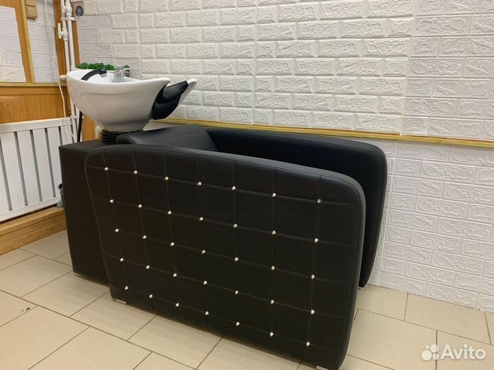 Парикмахерское оборудование бу