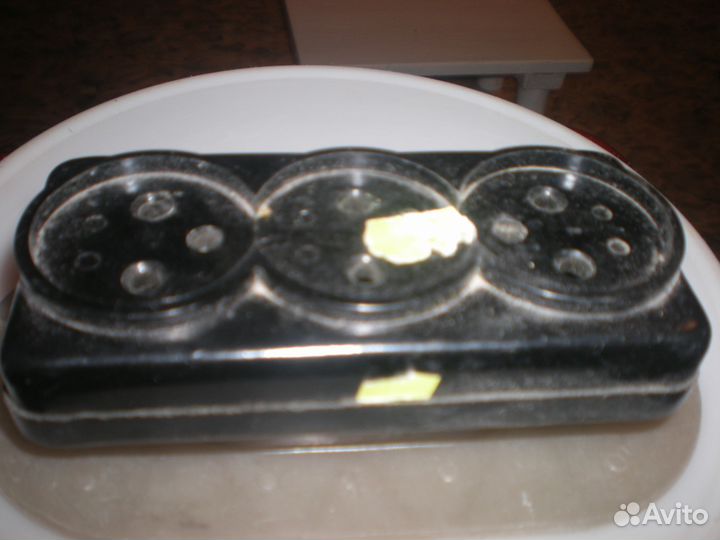 Электро тройники,переходники