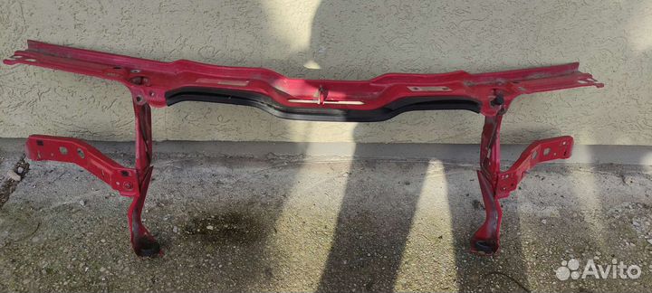 Телевизор ауди а 6 с4