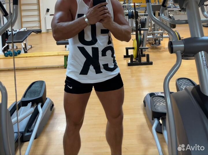 Шорты мужские nike M