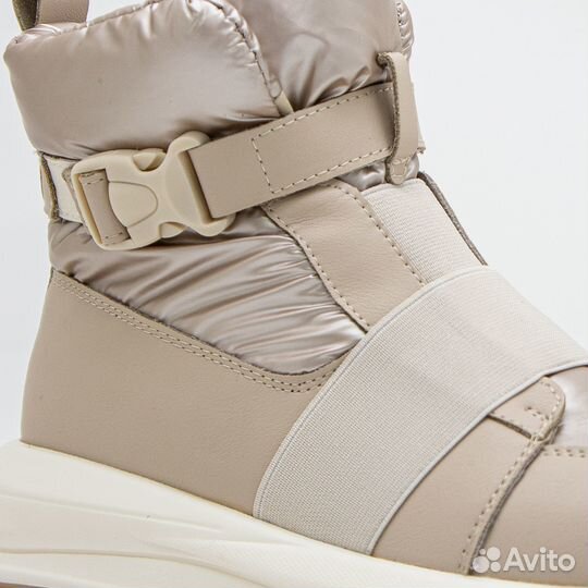 Дутики зимние