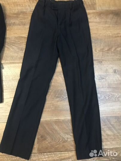 Школьная форма для мальчиков