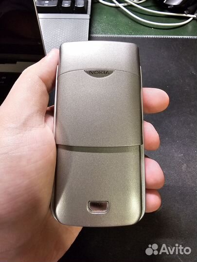 Nokia 6680