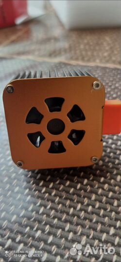 LED лампы D3S Bullvision