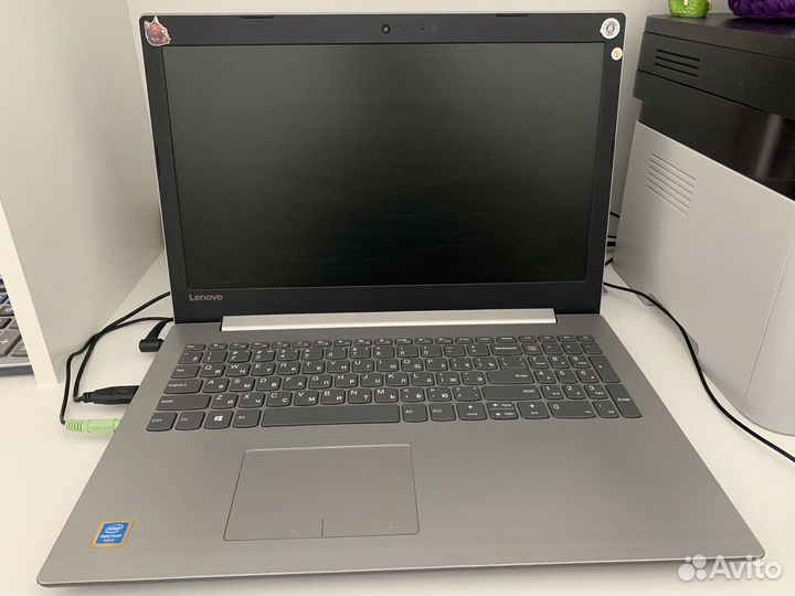 Lenovo IdeaPad 320-15IKB