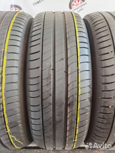 Michelin Primacy 3 215/60 R17 96H