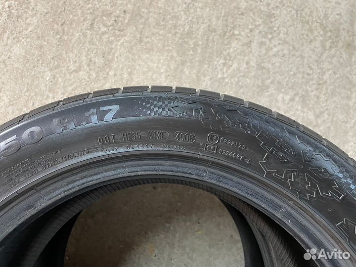 Continental ContiWinterContact TS 810 Sport 235/50 R17 100V