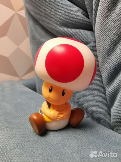 Фигурка Марио и другие