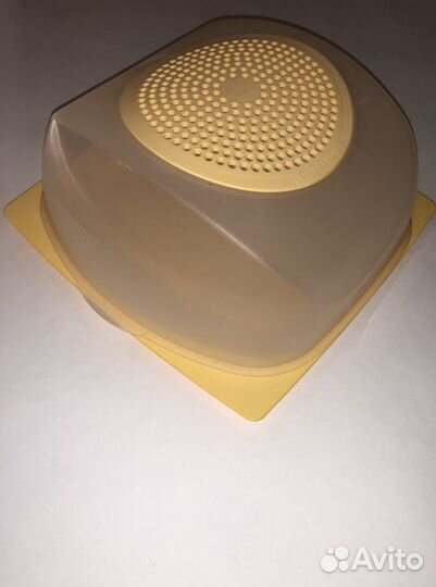 Посуда Tupperware