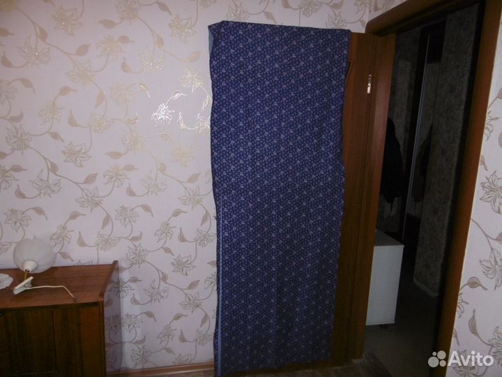 Отрез ткани производства СССР