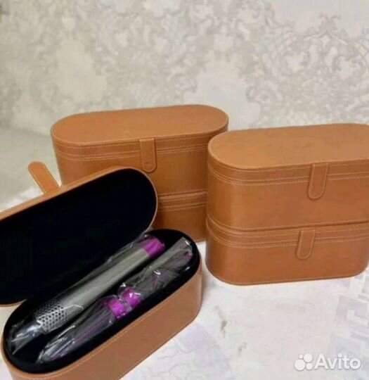 Фен dyson стайлер