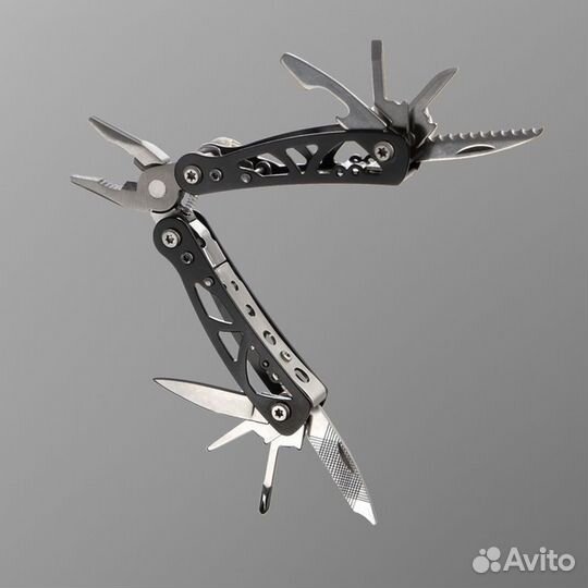 Мультитул 9 в 1 (7915123)