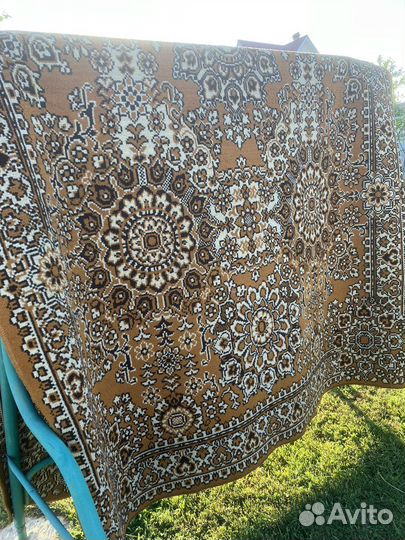 Ковер2*3 б/у после стирки