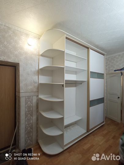 Шкаф купе
