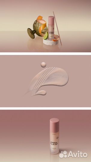 Предметная съемка Санкт-Петербург