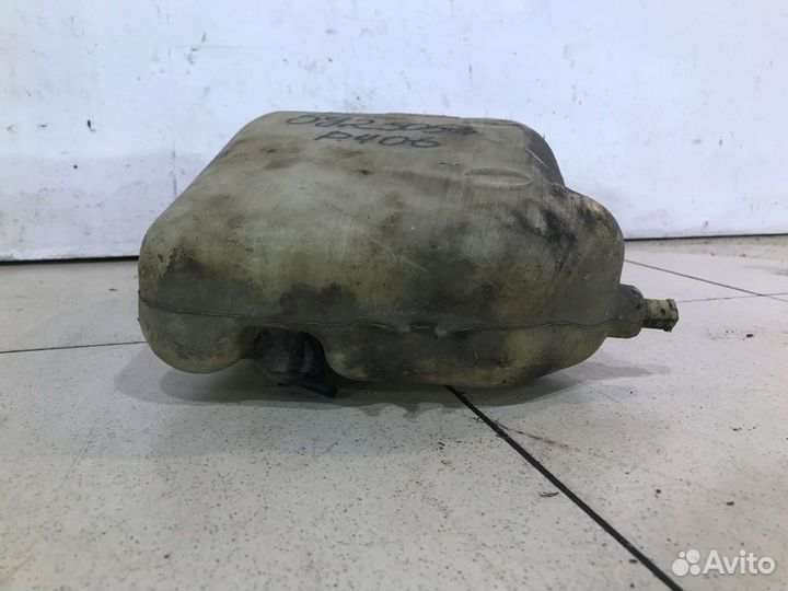 Бачок омывателя Пежо 406