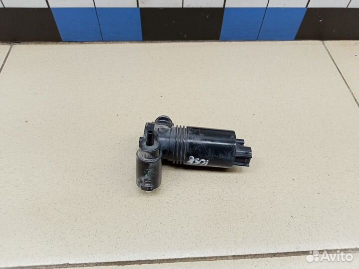 Насос омывателя Juke (F15) 2011