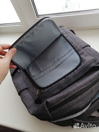 Рюкзак школьный ортопедический новый