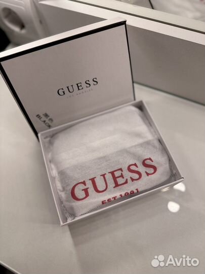 Кошелек женский guess новый