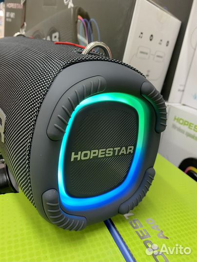 Портативная колонка hopestar A6MAX арт108