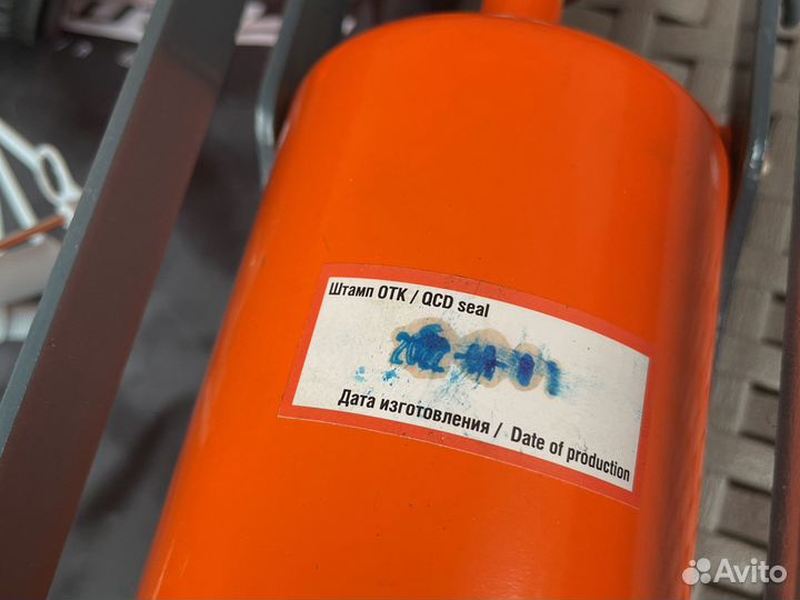 Airline PA-400-02 Насос автомобильный