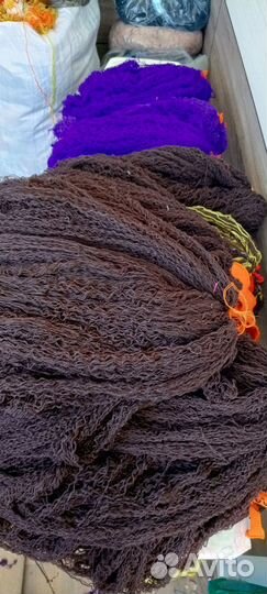 Пряжа,Нитки