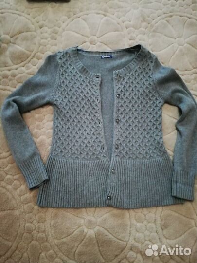 Кофта для девочки