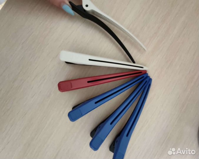 Парикмахерский набор