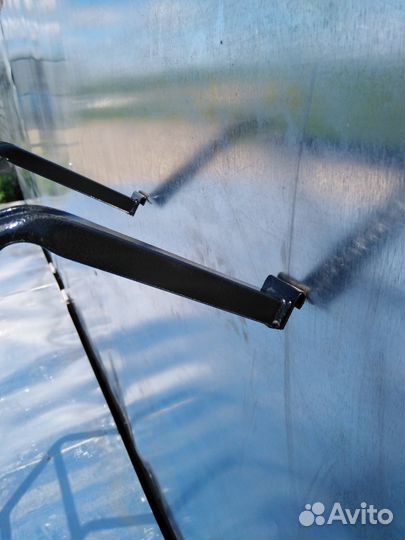 Лестница Стандарт к багажнику УАЗ Патриот