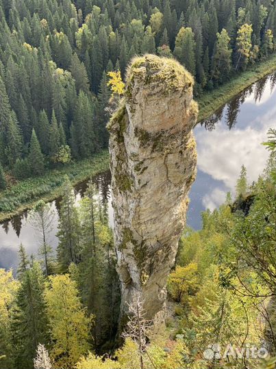 Экскурсии по Перми и Пермскому Краю