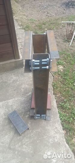 Рама для Пресс холодного отжима