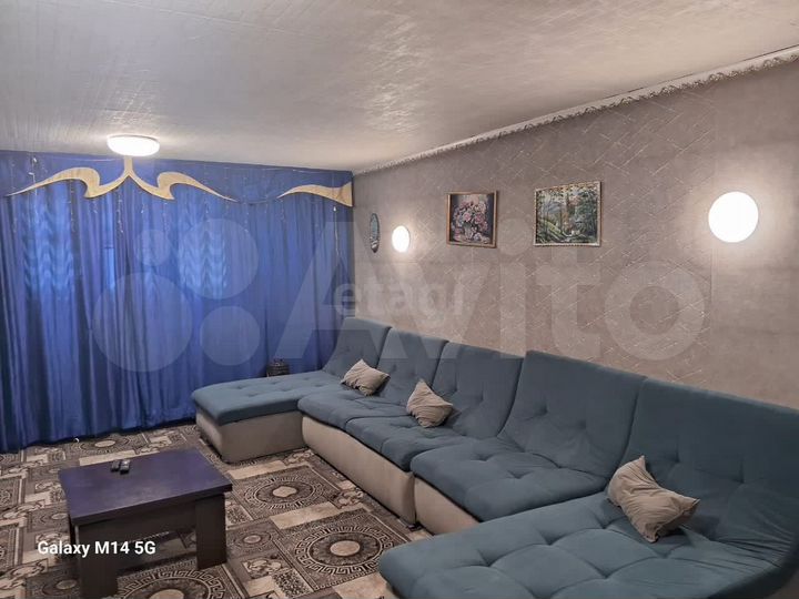 Дом 164,9 м² на участке 27 сот.