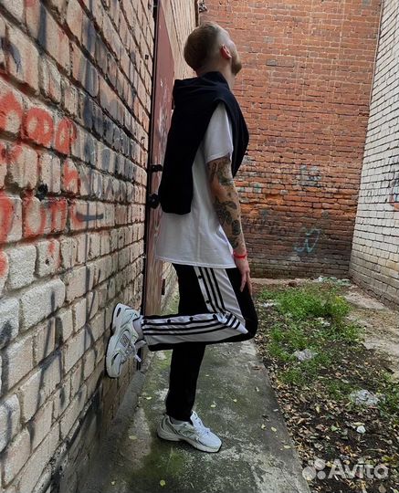 Брюки Adidas adibreak