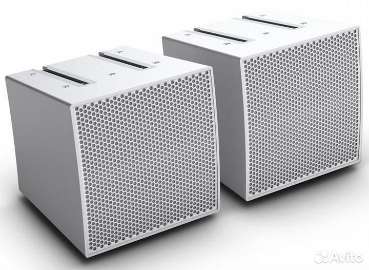 Сателлиты линейного массива LD Systems curv 500 S2