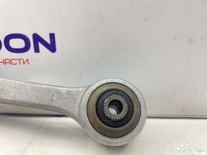 Рычаг малый передний левый Bmw 5 Series E60