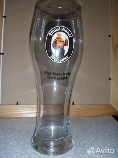 Кружка для пива