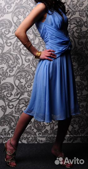 Платье на любой случай