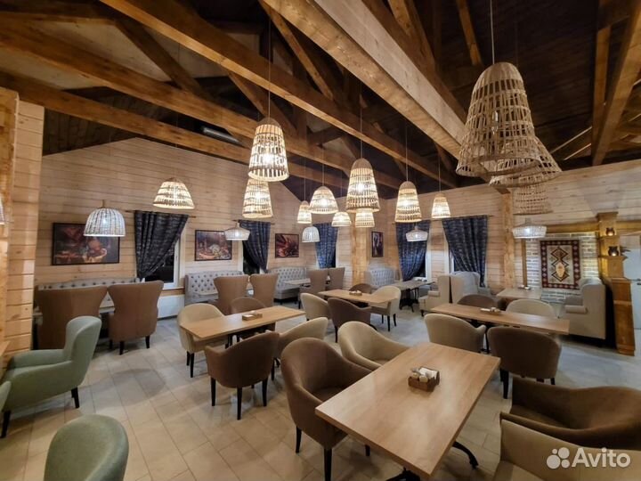 Плетёные абажуры